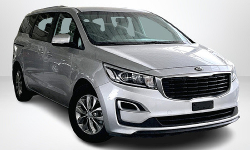 Kia Sedona 2020...