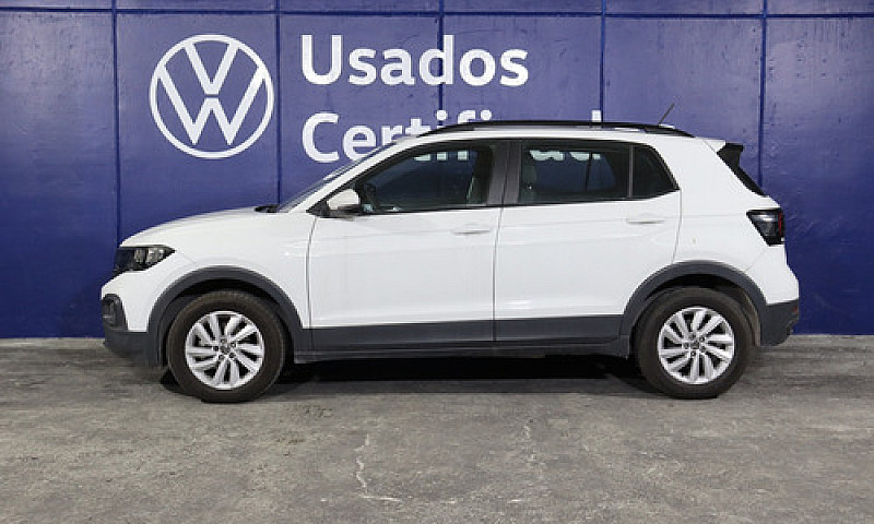 Volkswagen T-Cross 1...