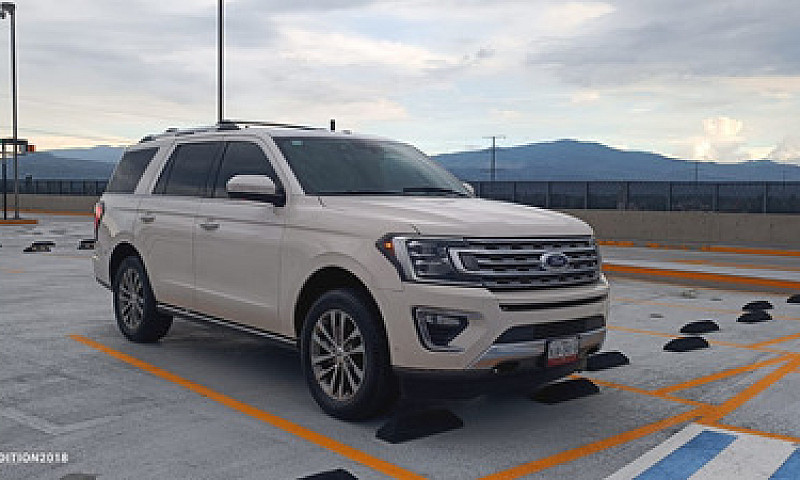 Ford Expedition 3.5 ...
