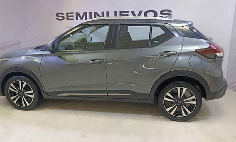 Nissan  Kicks  2022...