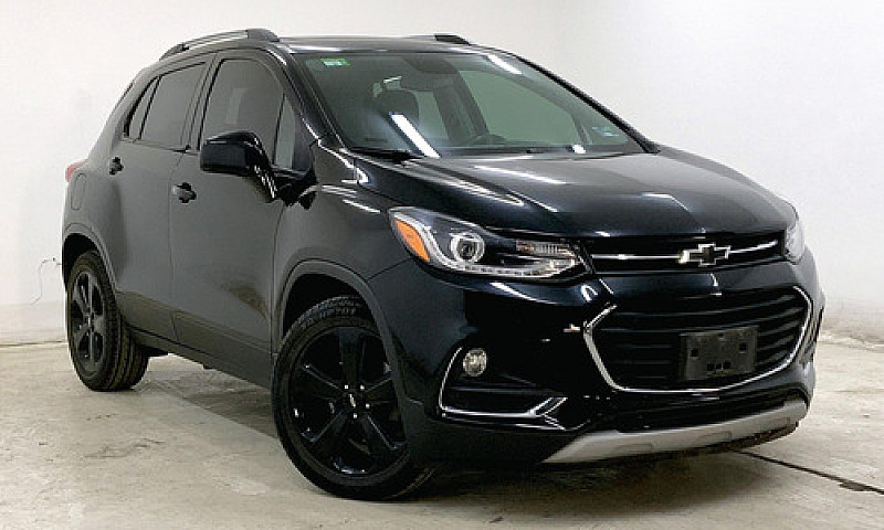 Chevrolet Trax 2019...