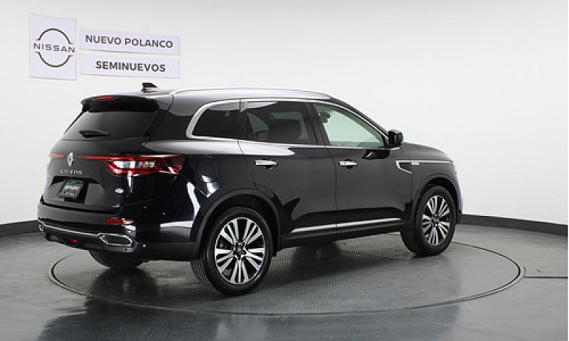 Renault Koleos 2019...