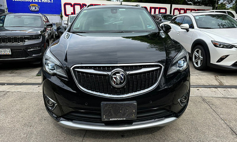 Buick Envision 2019...