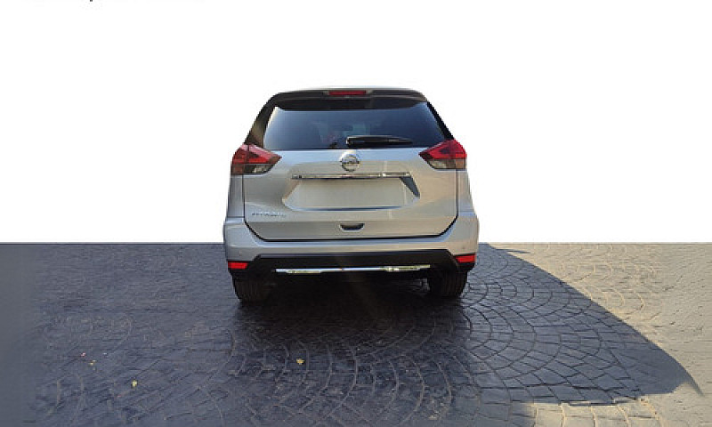 Nissan X-Trail 2022...
