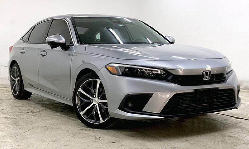 Honda Civic 2022...