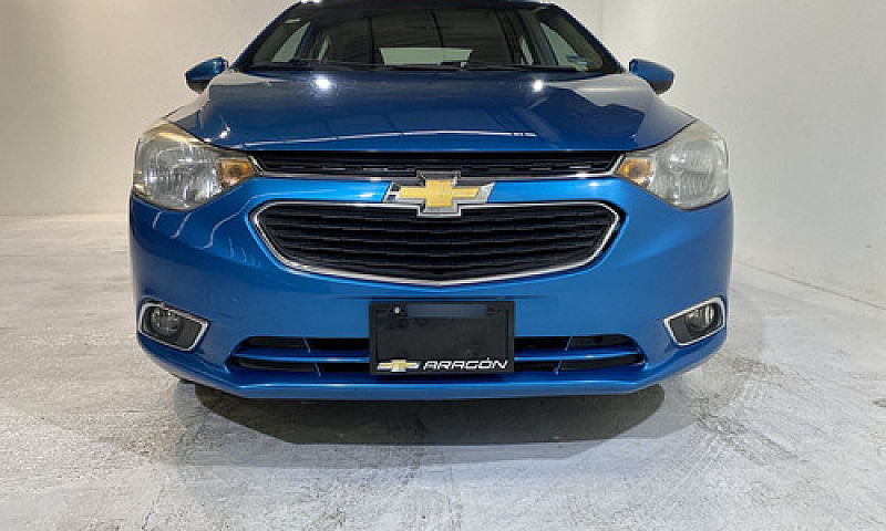 Chevrolet Aveo 2018 ...