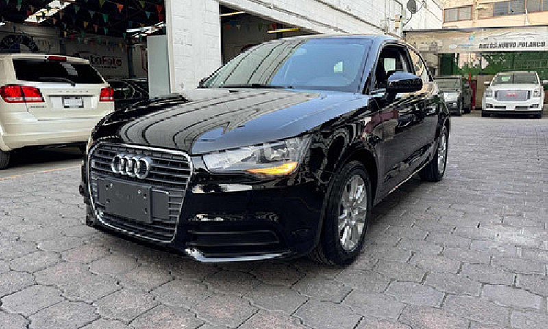 Audi A1 1.4 Cool S-T...