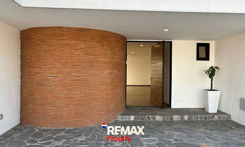 Casa En Venta Paseo ...