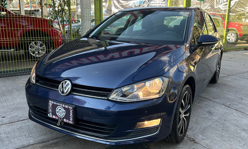 Volkswagen Golf 1.4 ...