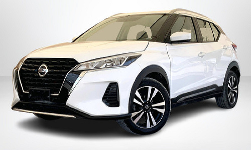 Nissan Kicks 2021...