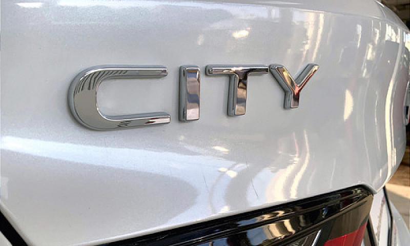 Honda City 2022...