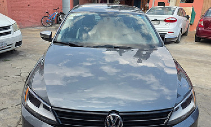 Jetta Live 2017 Piel...