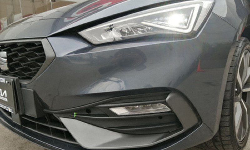 Seat Leon 2022 1.4 F...