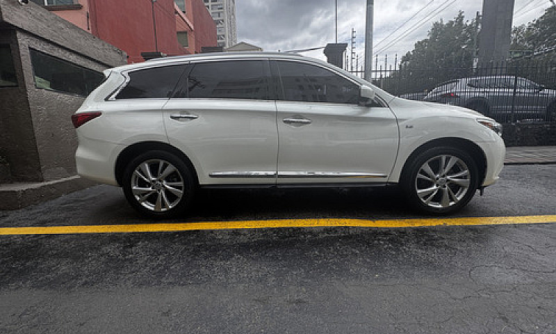 Infiniti Qx60 3.5 Pe...