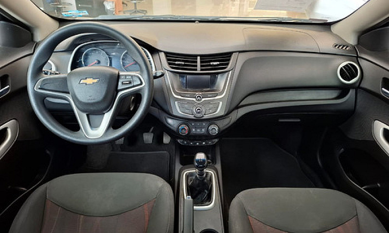 Chevrolet Aveo 2018...