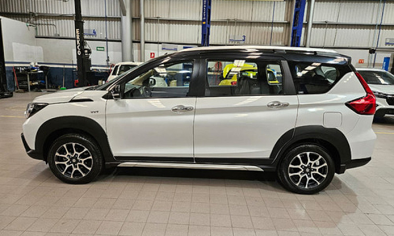 Suzuki Ertiga 2023...