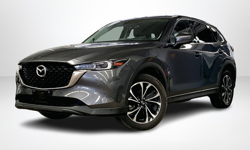 Mazda Cx-5 2023...