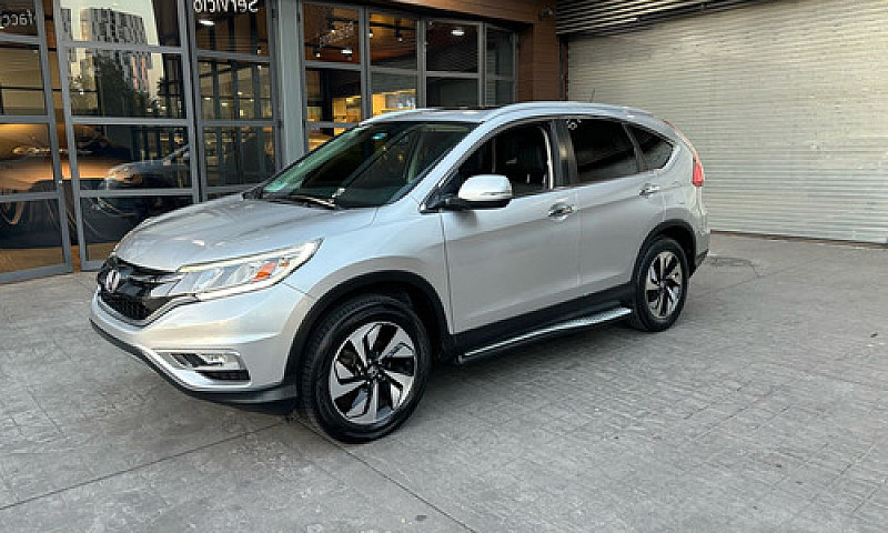 Honda Cr-V 2016...