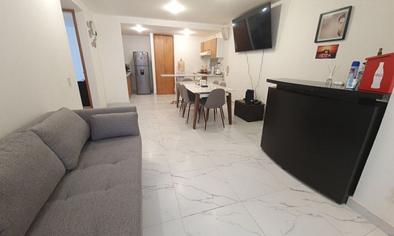 Departamento En Vent...