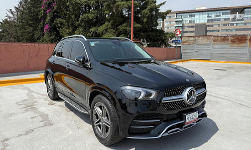 Mercedes-Benz Clase ...