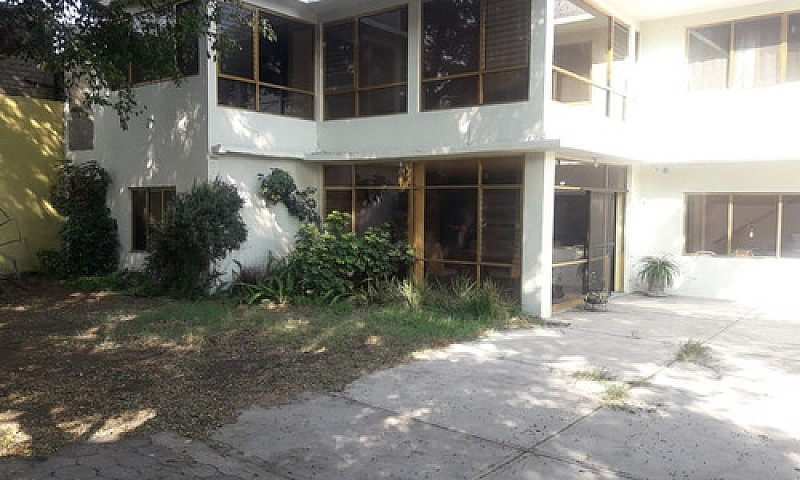Venta De Casa Coloni...