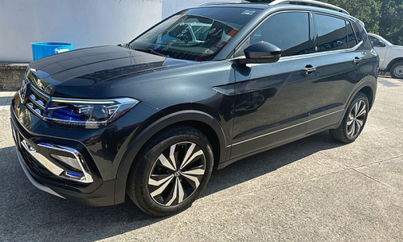 Volkswagen T-Cross 2...