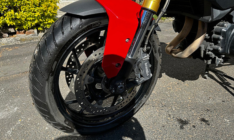 Bmw F 900 Xr Equipad...