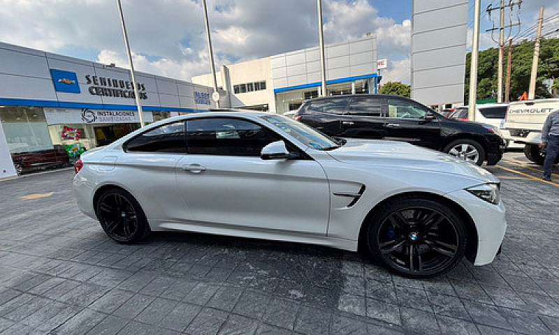 Bmw Serie M 2019...