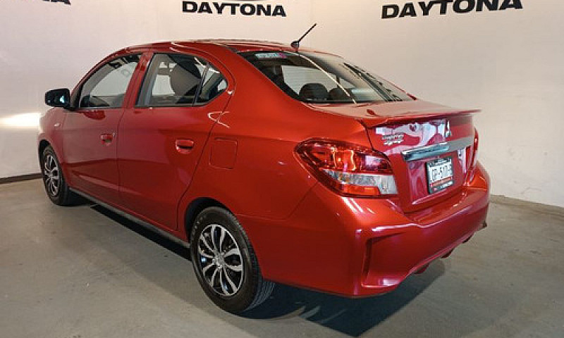 Mitsubishi Mirage 20...