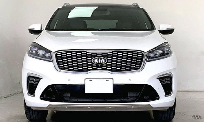 Kia Sorento 2019...