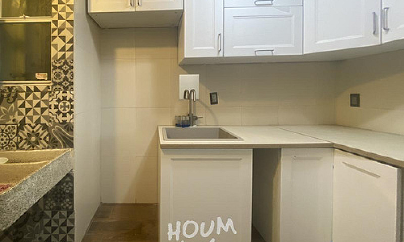 Departamento En Alga...