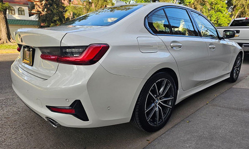 Bmw Serie 3 2020...