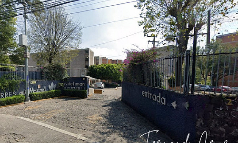 Departamento En Vent...