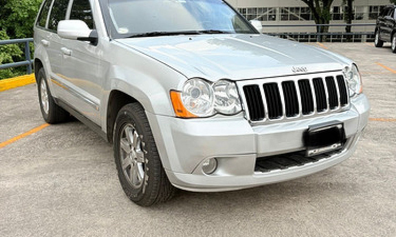 Jeep Grand Cherokee ...