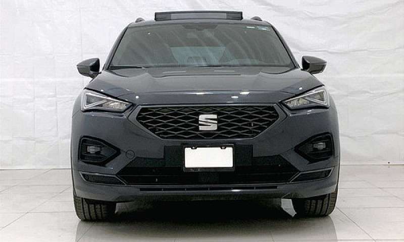 Seat Tarraco 2021...