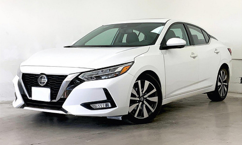 Nissan Sentra 2020...