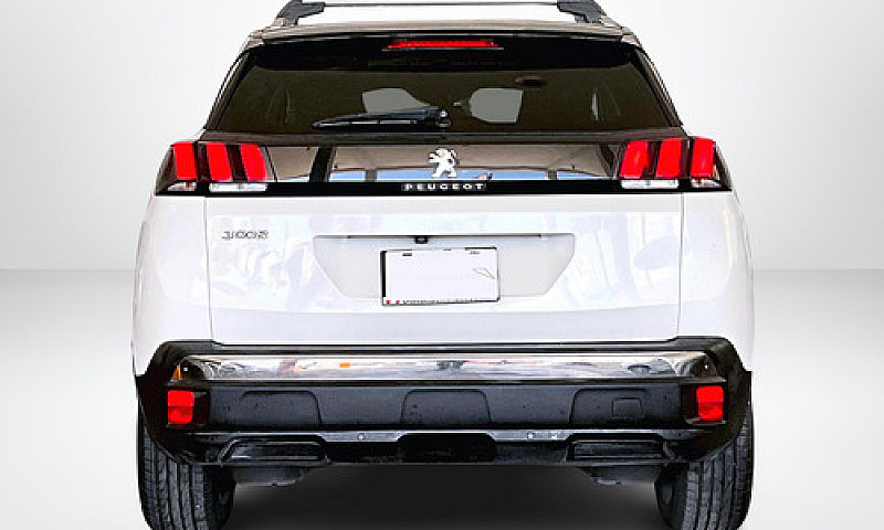 Peugeot 3008 2019...