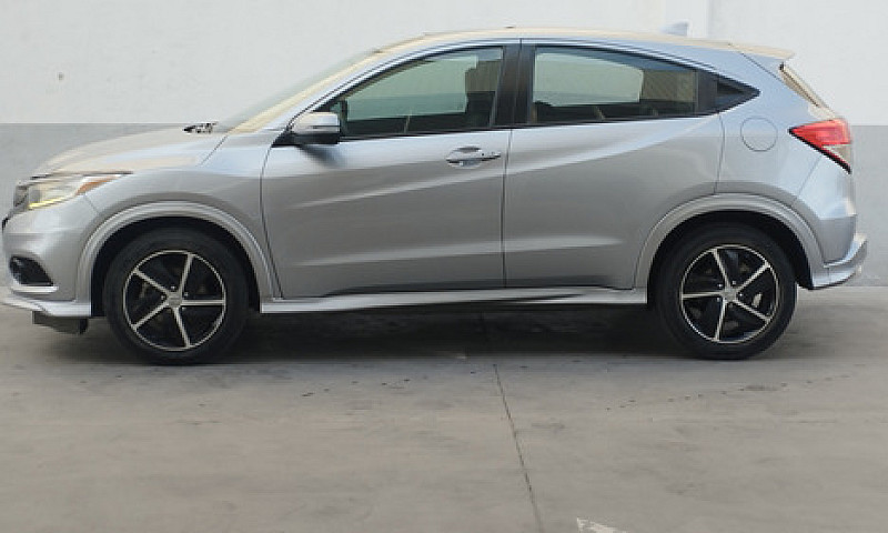 Honda Hr-V 2020...