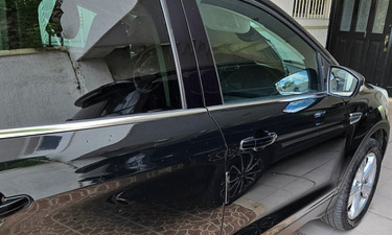 Ford Escape 2.0 Tren...