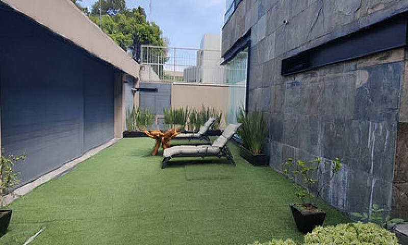 Espectacular Casa En...