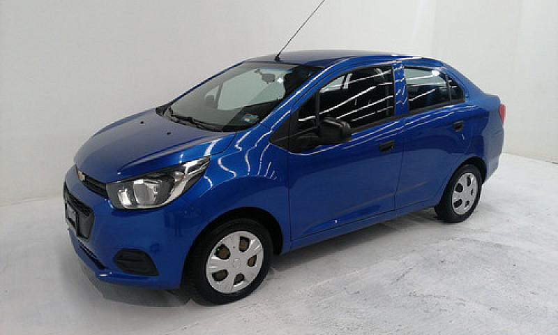 Chevrolet Beat 2019 ...