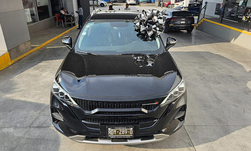 Dodge Journey 2023...