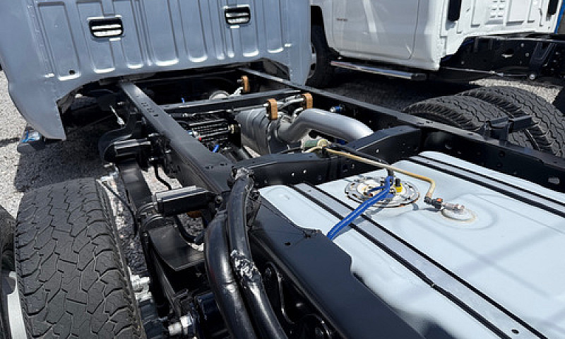 Ford F-350 6.2 Xl Mt...
