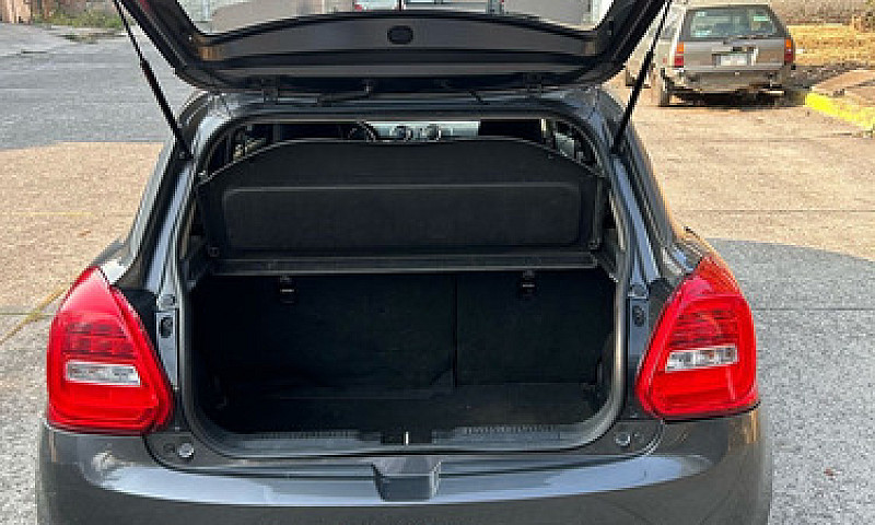 Suzuki Swift 1.2 Gls...