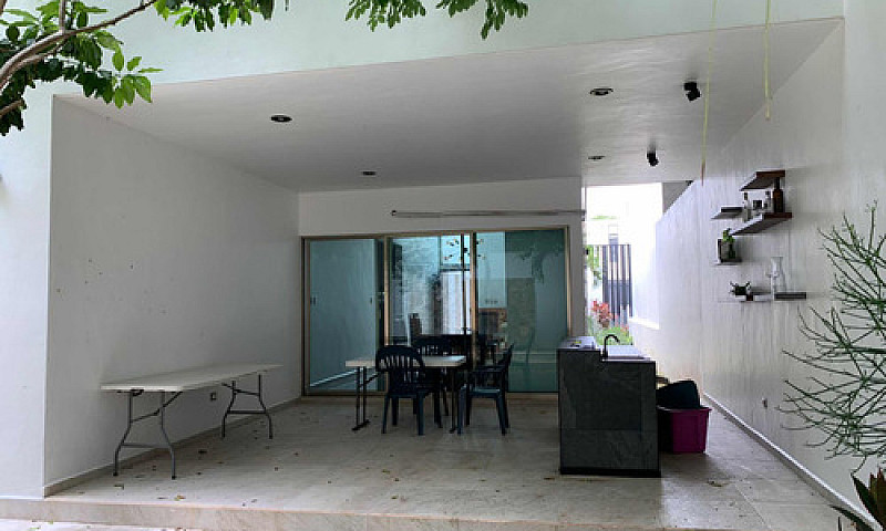 Casa En Mérida Yucat...