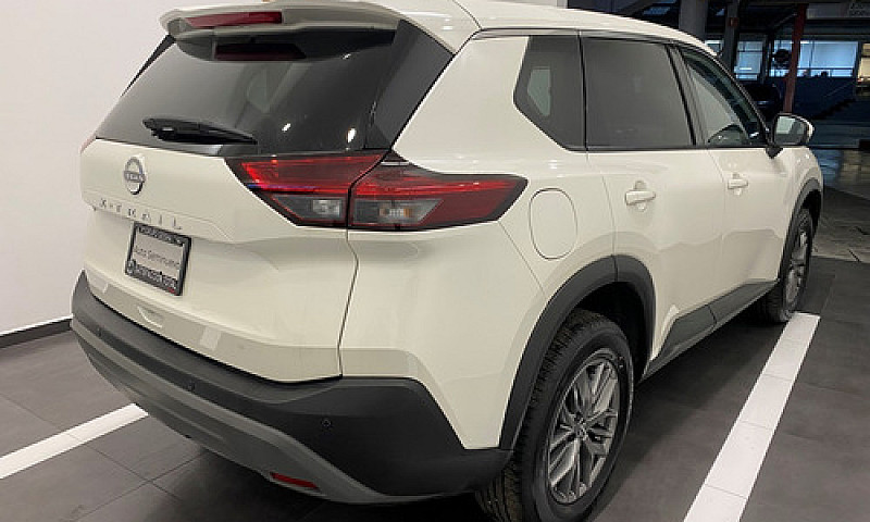 Nissan X-Trail 2023...