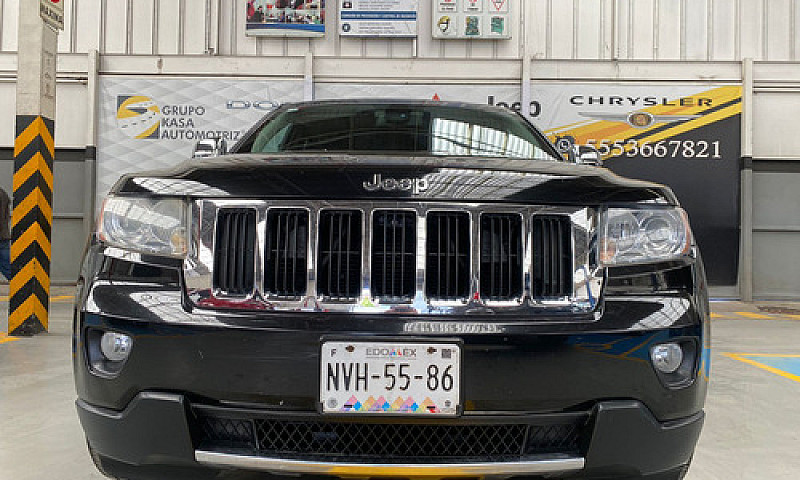 Jeep Grand Cherokee ...