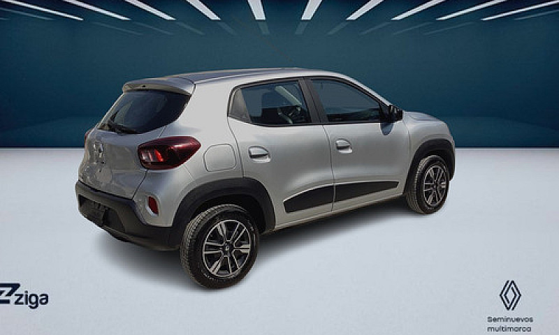 Renault Kwid 2023...