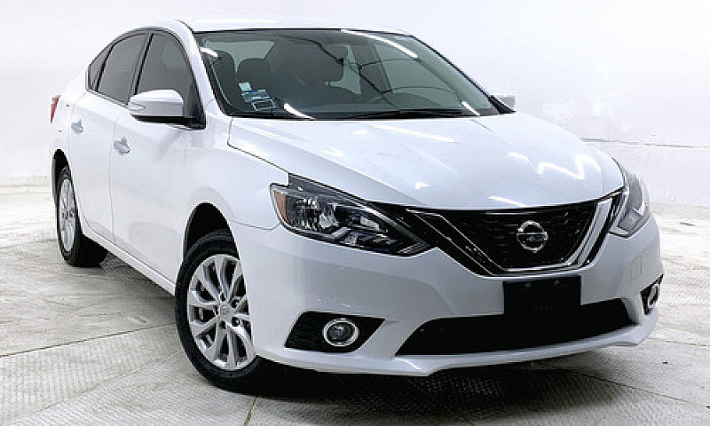 Nissan Sentra 2019...