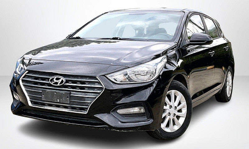 Hyundai Accent 2018...